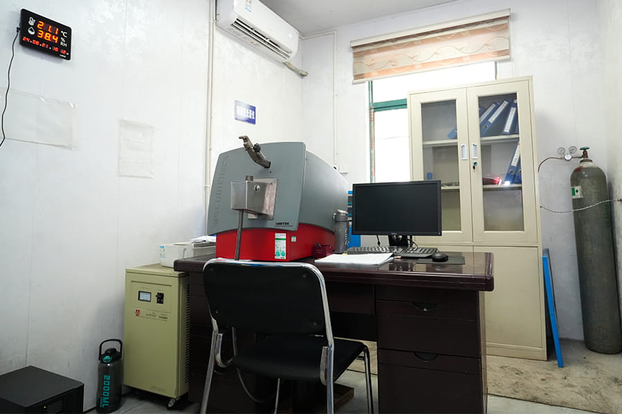 Спектрограф