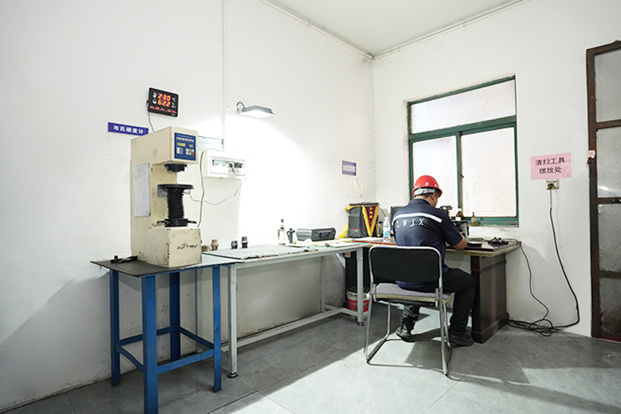 Yancheng Longwan Machinery Co., Ltd.(RU)