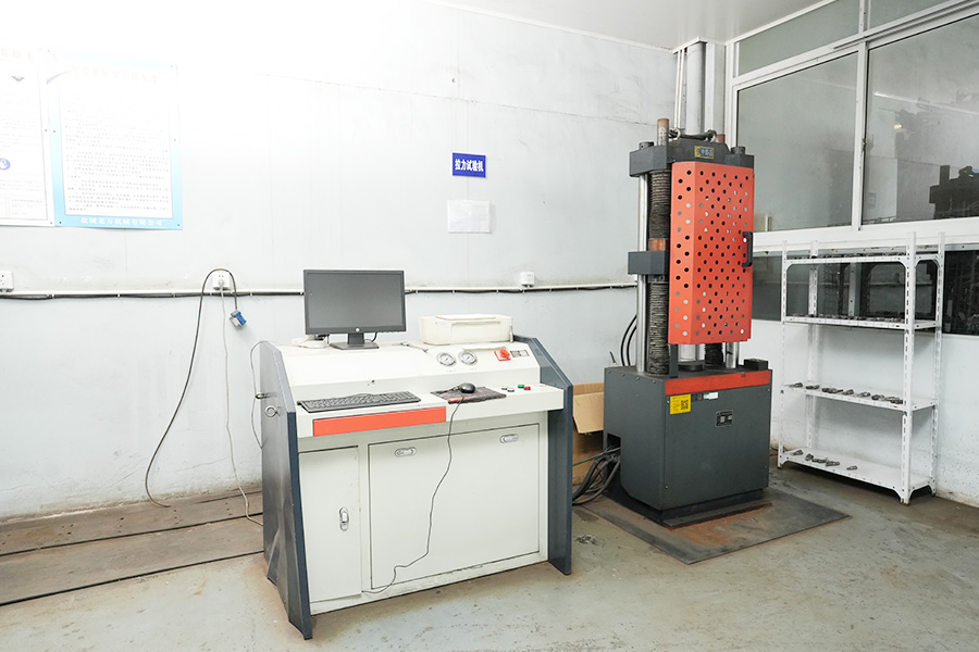 Yancheng Longwan Machinery Co., Ltd.(RU)