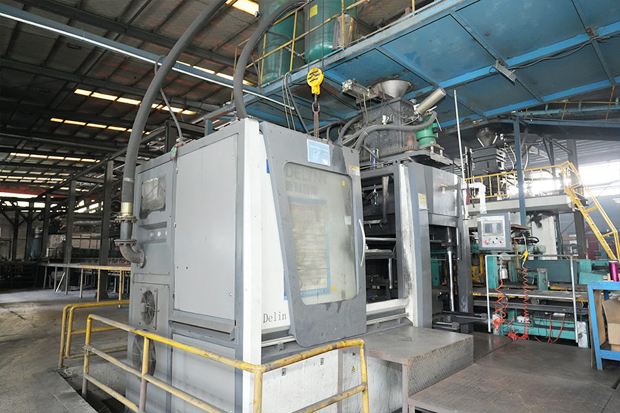 Yancheng Longwan Machinery Co., Ltd.(RU)