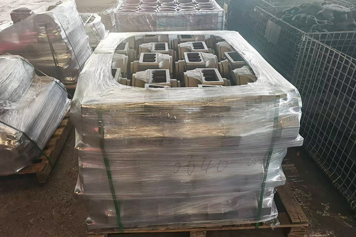 Yancheng Longwan Machinery Co., Ltd.(RU)