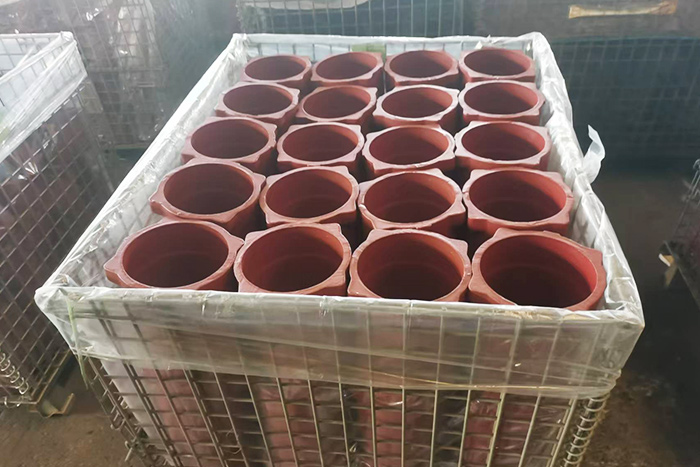 Yancheng Longwan Machinery Co., Ltd.(RU)