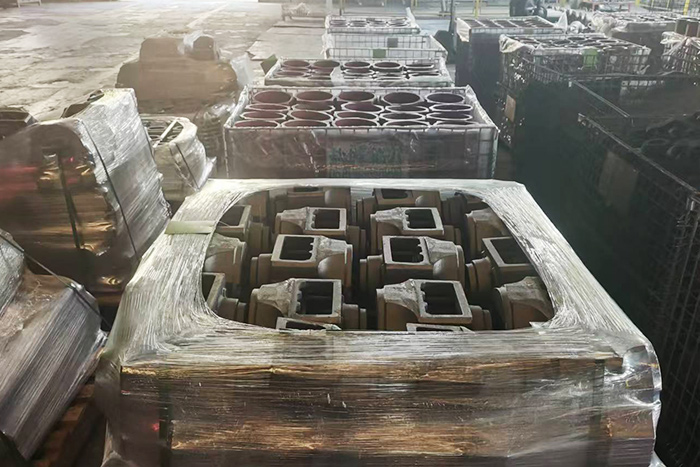 Yancheng Longwan Machinery Co., Ltd.(RU)