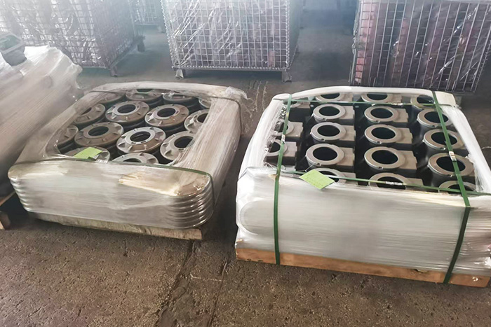 Yancheng Longwan Machinery Co., Ltd.(RU)